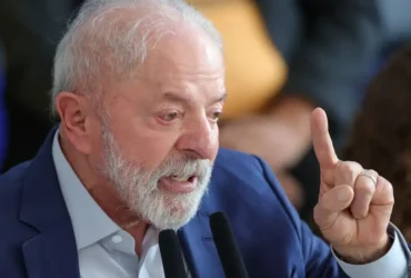 Feminicidio pauta cobrança de Lula por ação dos homens contra a violência