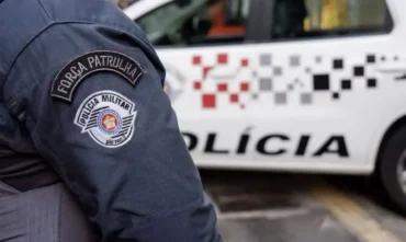 Segurança em são paulo registra queda de homicídios e estupros em novembro
