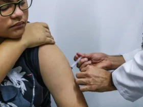 Jovens de 15 a 19 anos ganham novo prazo para vacina contra HPV