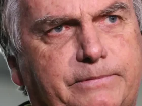 Bolsonaro tem recurso negado por Moraes contra condenação no stf