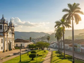 Previsão do tempo em Várzea Grande