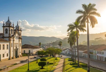 Previsão do tempo em Várzea Grande