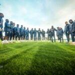 Camarões x Gabão: onde assistir e prováveis escalações na Copa Africana de Nações 2025. Imagem: Federação Camaronesa de Futebol