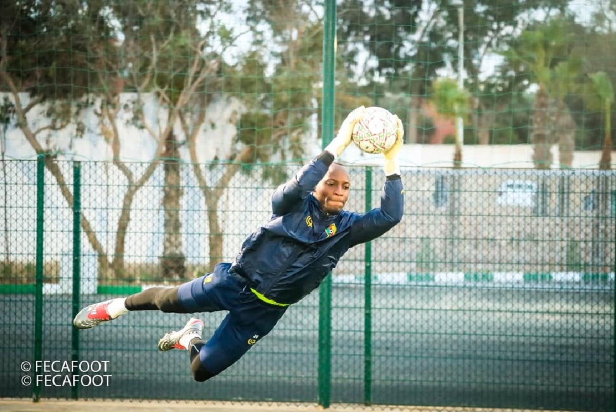 Camarões x Gabão: onde assistir e prováveis escalações na Copa Africana de Nações 2025. Imagem: Federação Camaronesa de Futebol