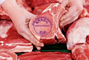Brasil é autorizado a exportar carne bovina para a Guatemala e amplia presença do agro em mercados estratégicos