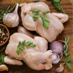 Preço da carne de frango interrompe 3 meses de alta e cai em novembro