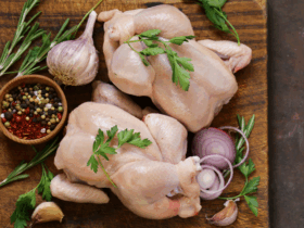 Preço da carne de frango interrompe 3 meses de alta e cai em novembro