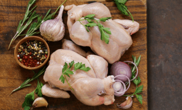 Preço da carne de frango interrompe 3 meses de alta e cai em novembro