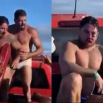 Casal de turistas de Mato Grosso é agredido por comerciantes em Porto de Galinhas (PE)