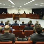 STF analisa possível condenação de seis réus por trama golpista