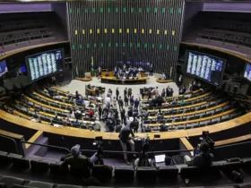 Congresso avança para reta final do ano com agenda intensa