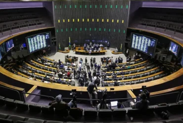 Congresso avança para reta final do ano com agenda intensa