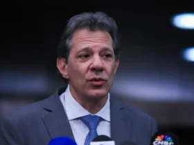 EUA ampliam cooperação com Brasil para rastrear peças de fuzis