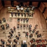 Filarmônica mais antiga do país celebra 280 anos em Sergipe