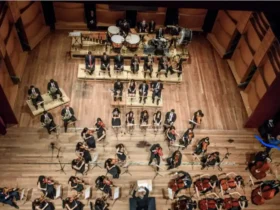 Filarmônica mais antiga do país celebra 280 anos em Sergipe