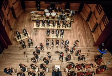 Filarmônica mais antiga do país celebra 280 anos em Sergipe