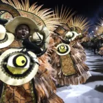 Carnaval 2026 tem calendário oficial dos ensaios técnicos divulgado pela Liesa
