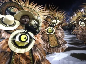 Carnaval 2026 tem calendário oficial dos ensaios técnicos divulgado pela Liesa