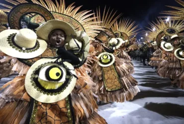 Carnaval 2026 tem calendário oficial dos ensaios técnicos divulgado pela Liesa