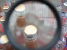 Sala que monitorava intoxicações por metanol é encerrada pelo Ministério da Saúde