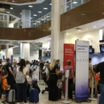 Anac avalia aumento de voos no Santos Dumont e enfrenta críticas da prefeitura