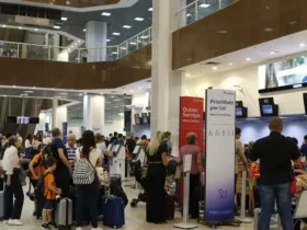 Anac avalia aumento de voos no Santos Dumont e enfrenta críticas da prefeitura