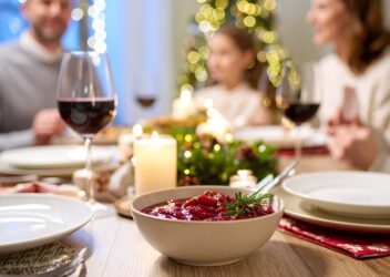 Ceia de Natal econômica: como montar uma mesa farta sem pesar no bolso