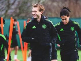Celtic x Roma: onde assistir, escalações e tudo sobre o duelo pela Liga Europa. Imagem: Divulgação Celtic