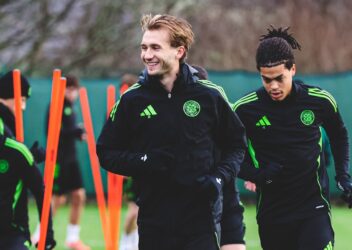 Celtic x Roma: onde assistir, escalações e tudo sobre o duelo pela Liga Europa. Imagem: Divulgação Celtic