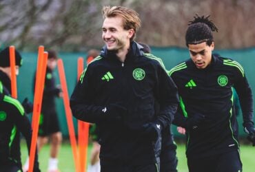 Celtic x Roma: onde assistir, escalações e tudo sobre o duelo pela Liga Europa. Imagem: Divulgação Celtic