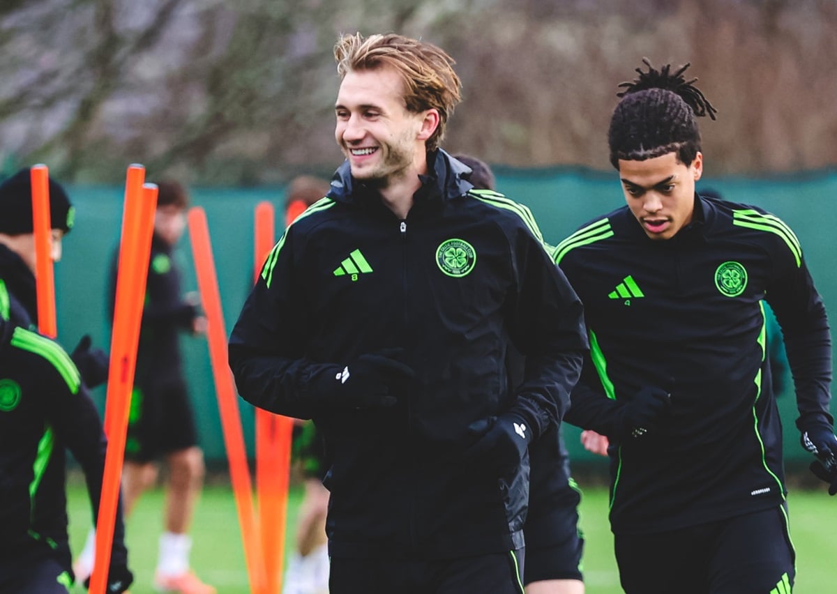 Celtic x Roma: onde assistir, escalações e tudo sobre o duelo pela Liga Europa. Imagem: Divulgação Celtic