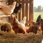 MT decreta emergência zoossanitária após gripe aviária em Cuiabá