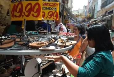 Brasil registra recorde com 4,6 milhões de pequenos negócios em 2025