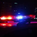 Homem com tornozeleira é preso furtando loja desativada no centro de Rondonópolis