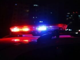 Homem com tornozeleira é preso furtando loja desativada no centro de Rondonópolis