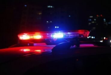 Homem com tornozeleira é preso furtando loja desativada no centro de Rondonópolis