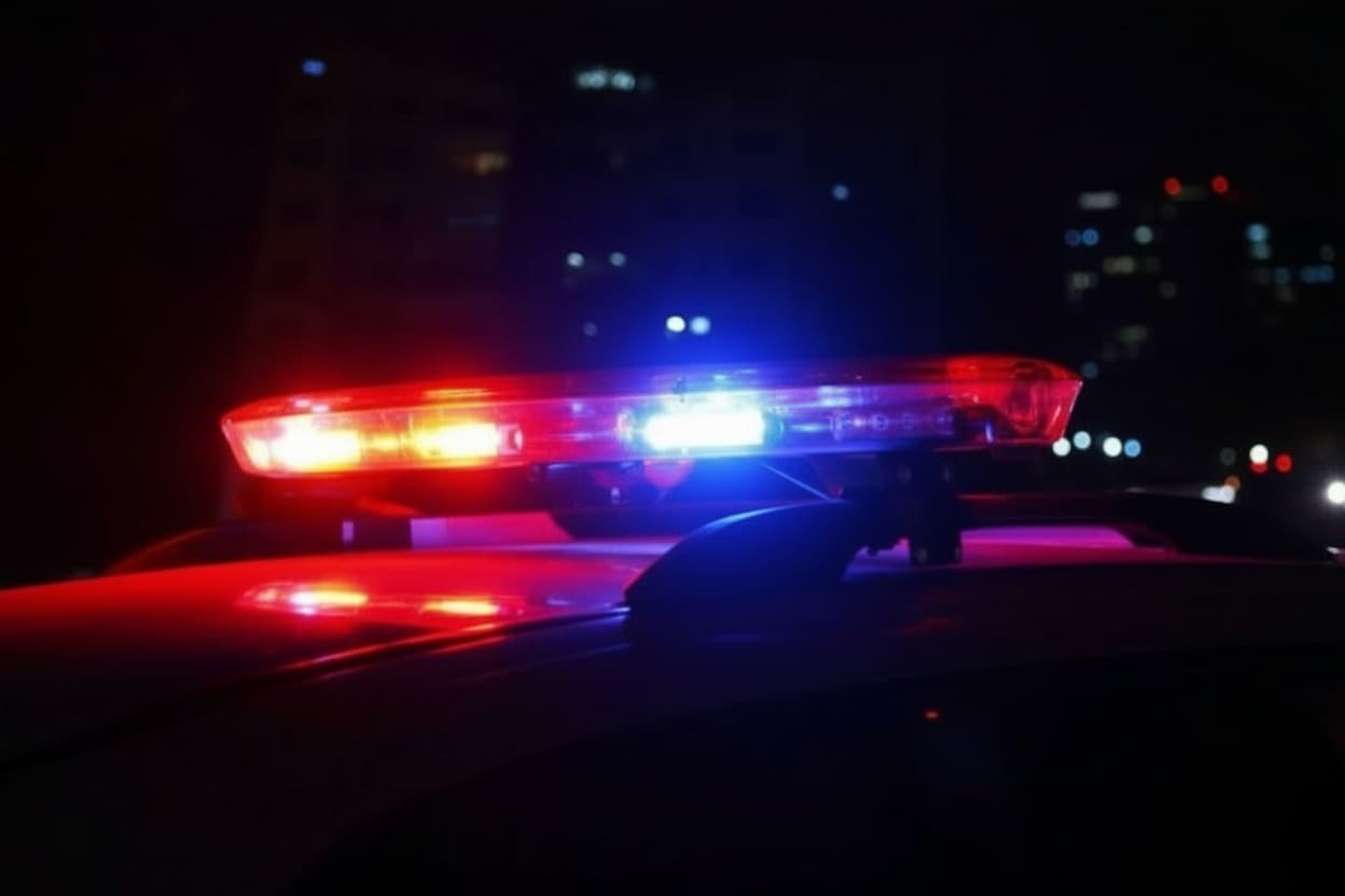 Homem com tornozeleira é preso furtando loja desativada no centro de Rondonópolis