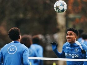 Chelsea x Everton: duelo quente em Stamford Bridge promete virar o jogo na Premier League. Imagem: Divulgação Chelsea