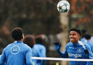 Chelsea x Everton: duelo quente em Stamford Bridge promete virar o jogo na Premier League. Imagem: Divulgação Chelsea