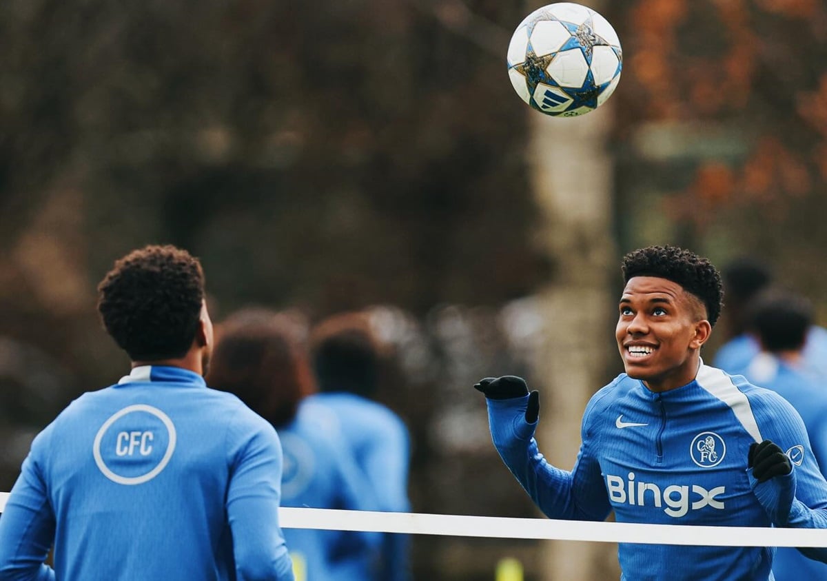 Chelsea x Everton: duelo quente em Stamford Bridge promete virar o jogo na Premier League. Imagem: Divulgação Chelsea