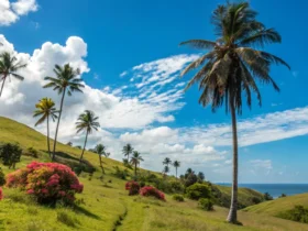 Previsão do tempo em Cuiabá