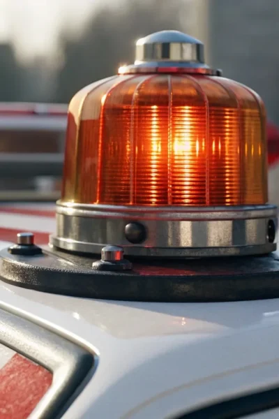 Mulher morre após acidente envolvendo carro da prefeitura em Peixoto