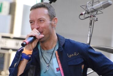 Escândalo da câmera do beijo em show do Coldplay: uma das pessoas envolvidas fala pela primeira vez