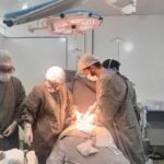 SES realiza 16ª captação de múltiplos órgãos em Várzea Grande