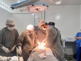 SES realiza 16ª captação de múltiplos órgãos em Várzea Grande