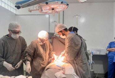 SES realiza 16ª captação de múltiplos órgãos em Várzea Grande