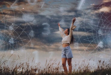 Como funcionam os trânsitos na astrologia?