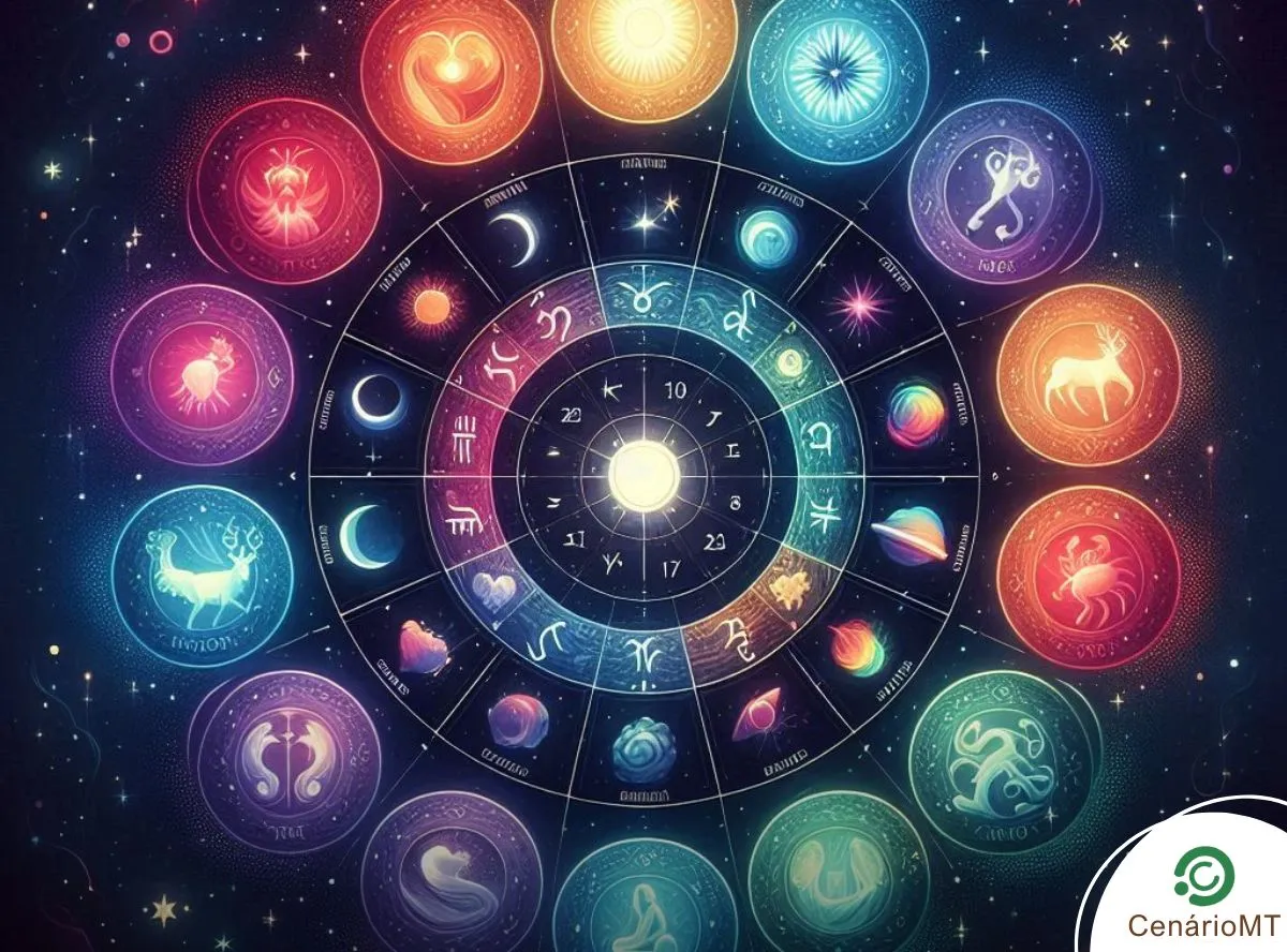 Veja a cor e número da sorte para o seu signo e aproveite o dia