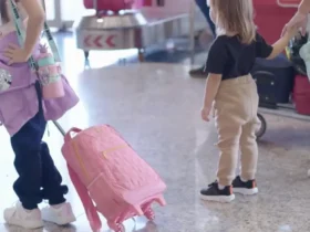 Poder Judiciário orienta pais e responsáveis sobre regras para viagens de crianças e adolescentes