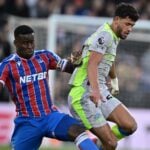 Crystal Palace x KuPS: onde assistir pela Conference League 2025/26. Imagem: Divulgação Crystal Palace